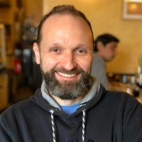 Daniil Vasilev