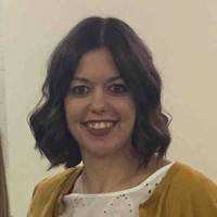 Amy R. Lock, Otr/L