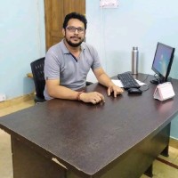 Anand Prasad Singh