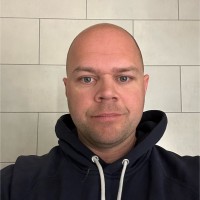 Sebastian Hæggernæs