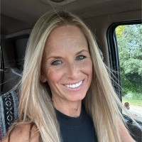 Whitney Backman
