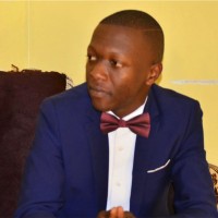 Wafula Nangacho