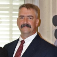 Brian Thrift