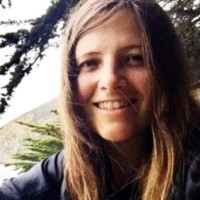 Sarah R. Pritchard