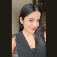 Vaishnavi Bhatia