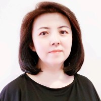 Veronica Tay