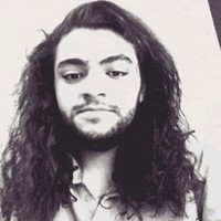 Mahan Tabatabaie