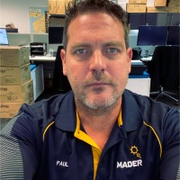 Paul Green