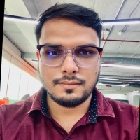 Ayush Singh