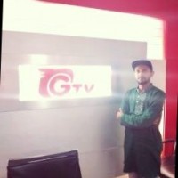 Mozammel Amin