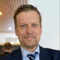 Jonne Valola