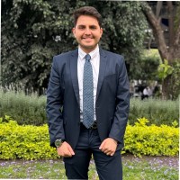 Guillermo Enrique Aranda Rodriguez