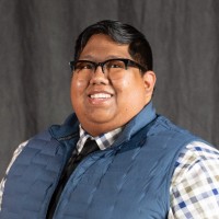 Andres Nava Jr, M.Ed.
