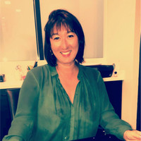 Géraldine MORIS