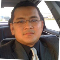 Greg Arreglado