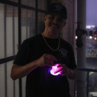 Joel Ortega