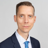 Mark Somerville
