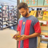 Arjun Pradeep
