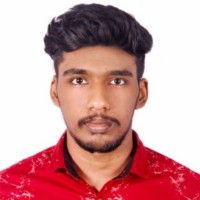Rahul P S