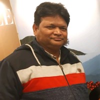 Prashant Tembhurne