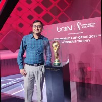 Saurabh Deshpande
