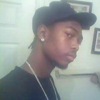 Desmond Jackson