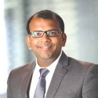 Abhishek Bubna