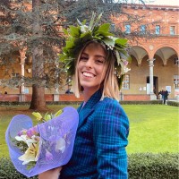 Beatrice Degani