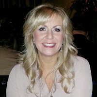 Trisha McClain