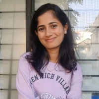 Rasika Sawant