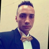 Cesar Boschi