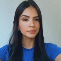 Ane Gabriele Pinheiro Silva