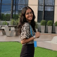 Vaishnavi Bhaiyya