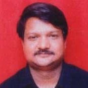 Satish Barapatre