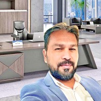 B S Mehra