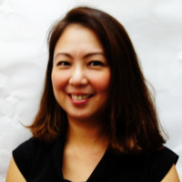 Judy Ho