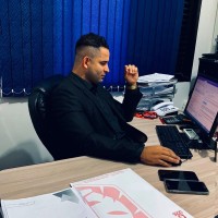 Michael Gama Pereira da Silva