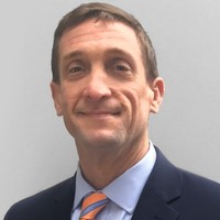 Greg Palmer