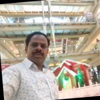 Chandrashekhar Gavada