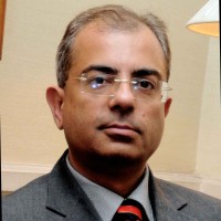 Ravindra Mehta