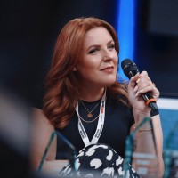 Melina Meinhold