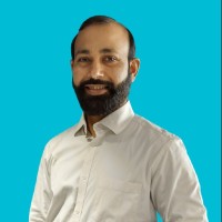 Sunil Jha