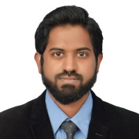 Naseeruddin Mohammed