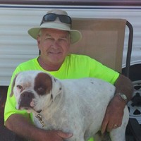Rick Waldrip