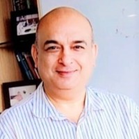 Rohan Baweja