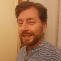 Oscar Fabio Del Vecchio