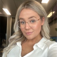 Amy Jamieson