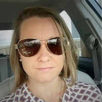 Tracey Uptmore