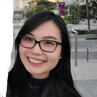 Uyen (Amelia) Nguyen