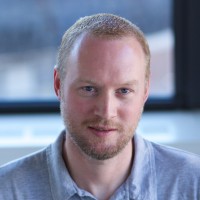 Colin Rampton